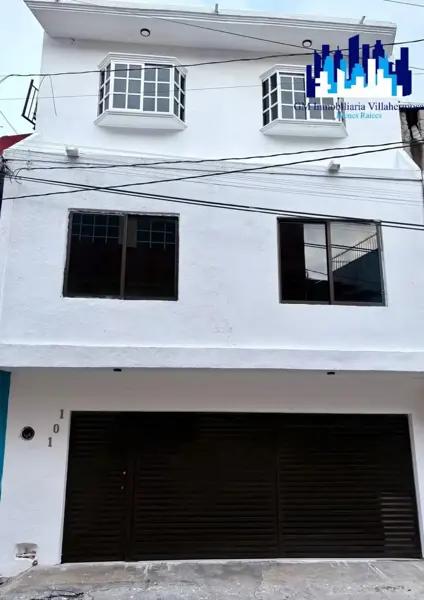 Casa en venta en Villahermosa Centro, Centro, Tabasco
