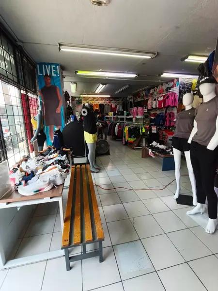 Local en renta a pie de calle en Naucalpan
