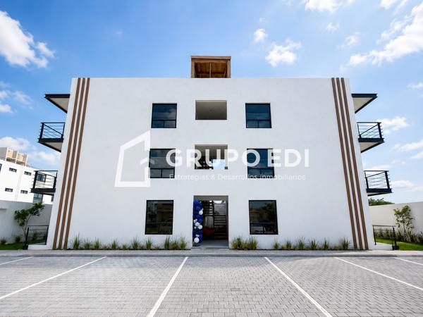 Departamento en venta en Cuautlancingo