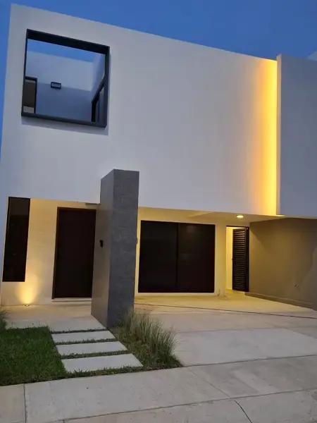 casa en venta en lomas del dorado boca del rio ver. casa en venta en lomas del dorado boca del rio ver.