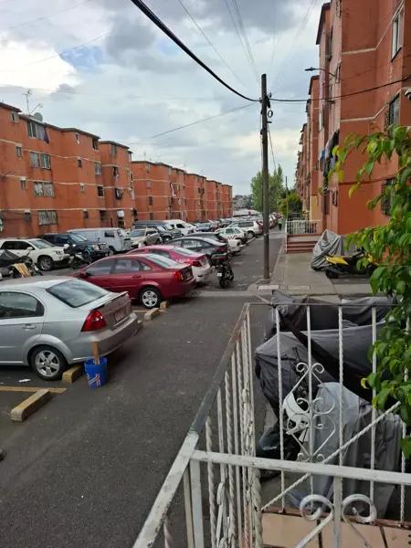 Departamento en condominio o unidad habitacional, ALCALDIA ALVARO OBREGON