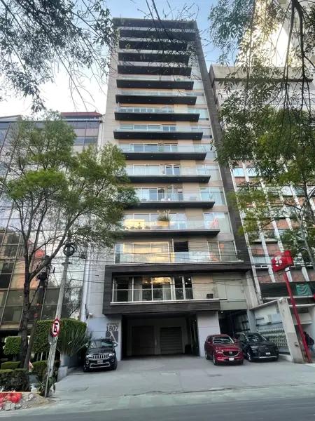 Departamento en condominio o unidad habitacional. ALCALDIA ALVARO OBREGON
