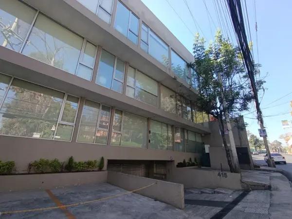 HERMOSO DEPARTAMENTO EN OLIVAR DE LOS PADRES, ALCALDIA ALVARO OBREGPN