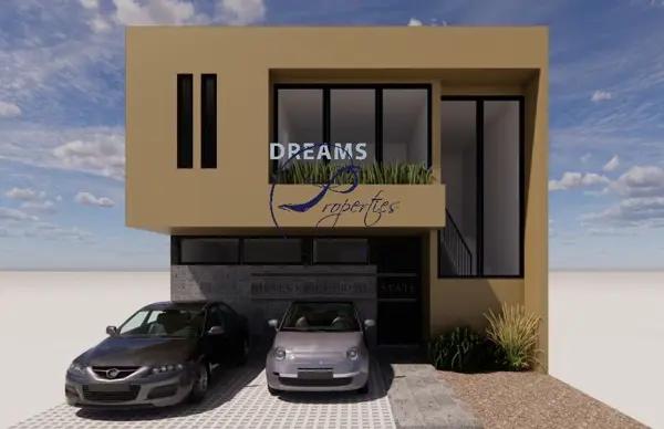 ?????? GRAN OPORTUNIDAD EN PRE-VENTA DENTRO CONDOMINIO PRIVADO EN EL CONDADO CORREGIDORA