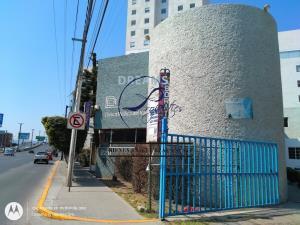CONSULTORIO EN RENTA o VENTA EN PLANTA BAJA DENTRO DE CLÍNICA PRIVADA
