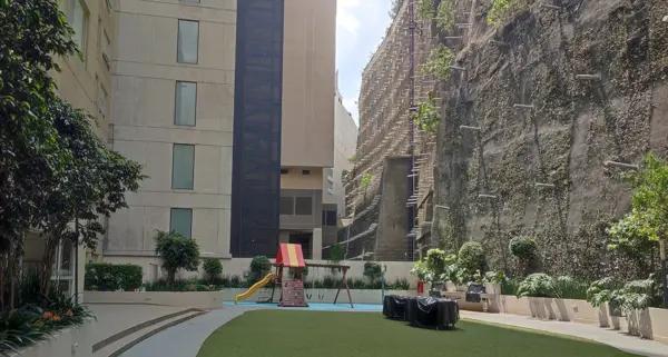 DEPARTAMENTO EN: conjunto condominal vía santa fe, ALCALDIA ALVARO OBREGON, CDMX.