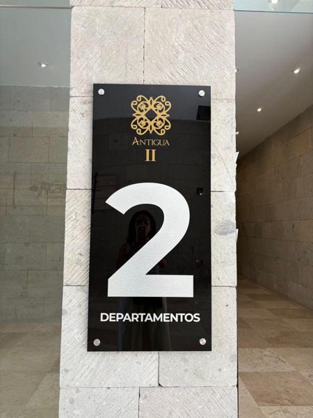 Nuevos departamentos en renta en Plaza Antigua II, Hacienda de Valle Escondido, Atizapán de Zaragoza