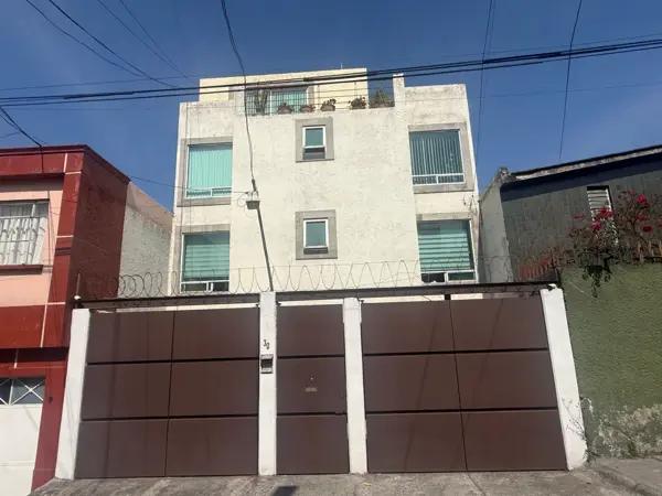 DEPARTAMENTO EN: Colonia piloto adolfo lopez mateos, ALCALDIA ALVARO OBREGON, CDMX