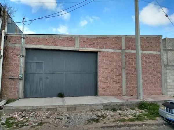 BODEGA EN RENTA EN SAN ISIDRO MIRANDA CERCA A LA ESTATUA CONIN