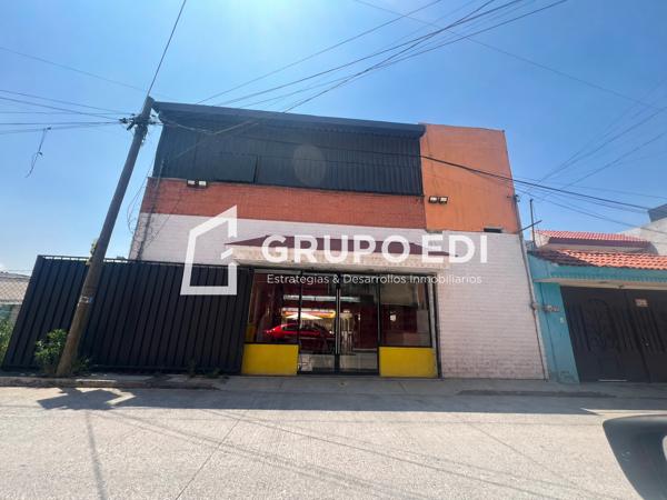PROPIEDAD COMERCIAL EN VENTA – EXCELENTE UBICACIÓN
