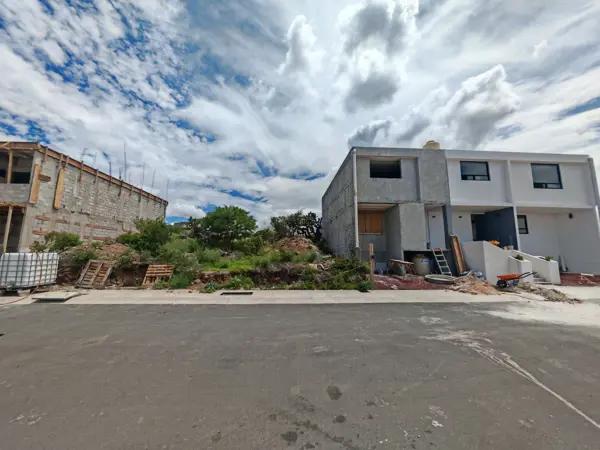 Terreno oportunidad en zakia