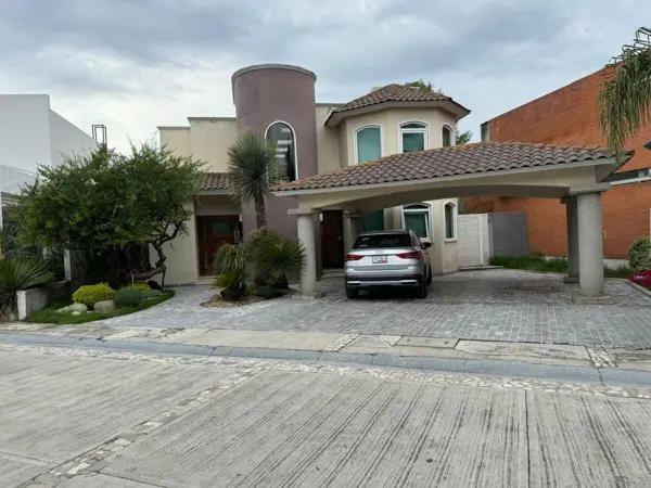 Casa en venta en San Diego los Sauces, San Pedro Cholula, Puebla