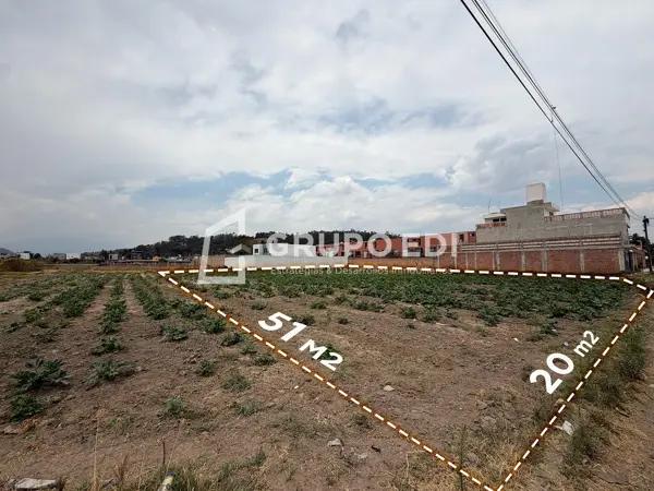 TERRENO EN VENTA EN ZEREZOTLA TERRENO EN VENTA EN ZEREZOTLA