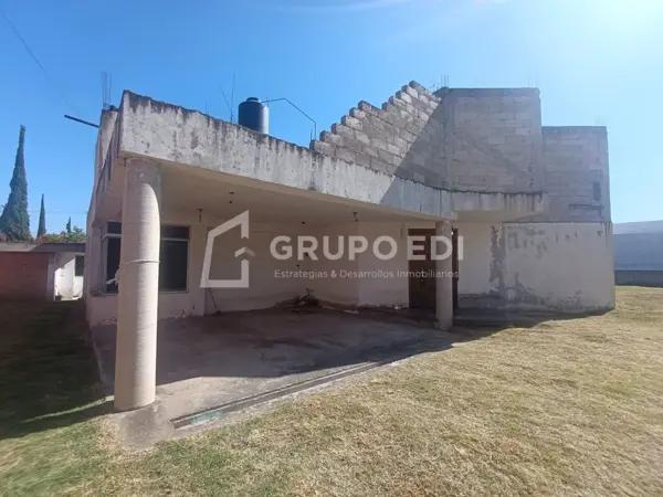Casa en venta en Jesús Tlatempa, San Pedro Cholula, Puebla Casa en venta en Jesús Tlatempa, San Pedro Cholula, Puebla