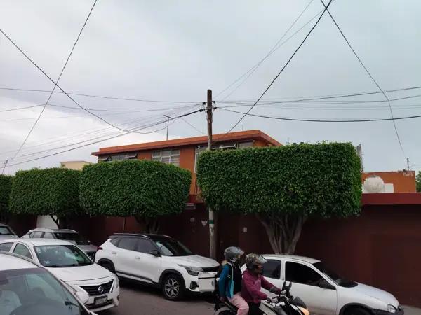 Casa Oportunidad Centro Qro Casa Oportunidad Centro Qro