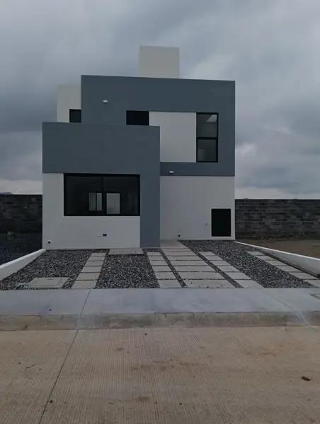 Vive Bien,  en fraccionamiento Vista Sur
Casas en Venta