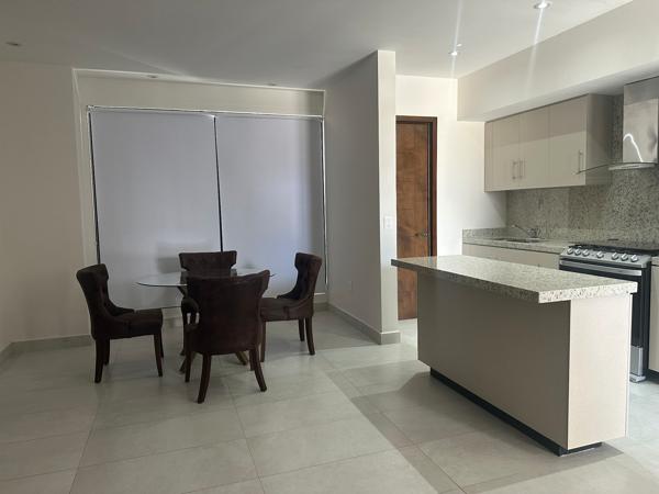 Departamento en renta en Torreon Jardin, Torreón, Coahuila de Zaragoza