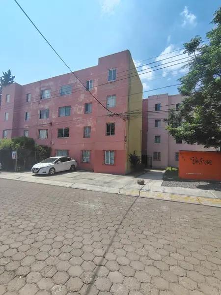 DEPARTAMENTO EN VENTA CERCA DE AVE DE LA LUZ