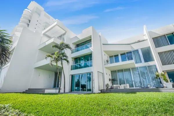 Casa en renta en Zona Hotelera, Benito Juárez, Quintana Roo