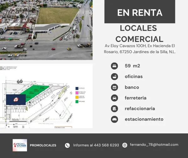 ¡ATENCIÓN EMPRENDEDORES DE JUÁREZ, N.L.!