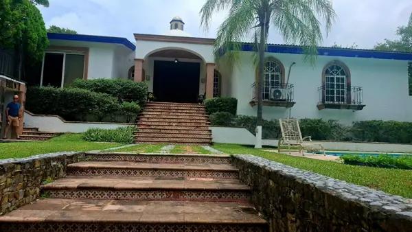 Casa en Venta en Santiago Nuevo Leon La Noria Residencial