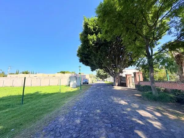 TERRENO EN VENTA EN ATLIXCO