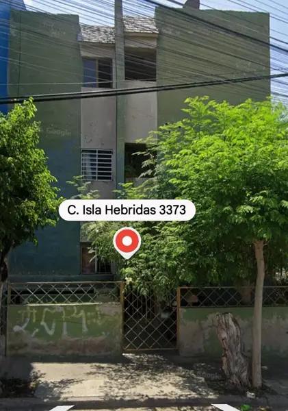 Departamento en Venta en Jardines de la Cruz, Guadalajara! Departamento en Venta en Jardines de la Cruz, Guadalajara!