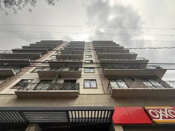 CONJUNTO EN CONDOMINIO DENOMINADO "CIMA AZCAPOTZALCO" CDMX.