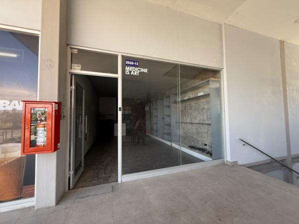 Local en Planta Alta sobre Av. Juárez