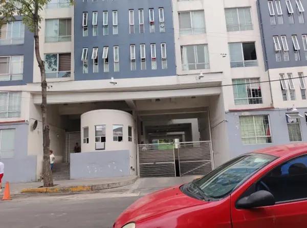 Conjunto Condominal denominado "INTEGRARA AZCAPOTZALCO" CDMX.