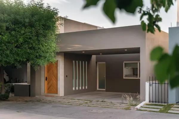 Casa en venta en FRACC. Pedregal I (Amueblada)