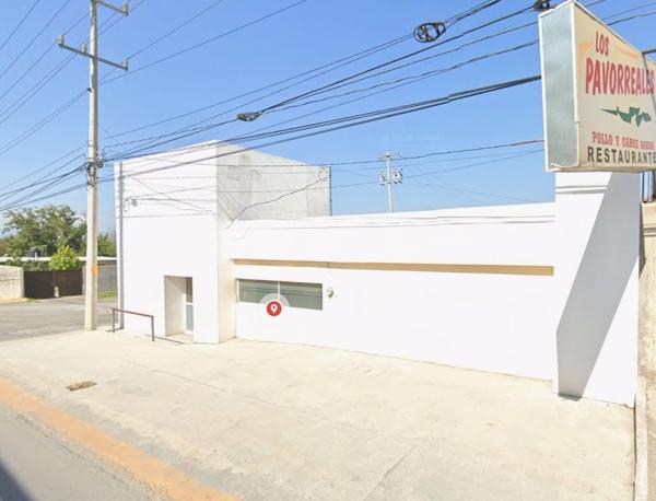AMPLIO LOCAL COMERCIAL EN RENTA SOBRE AVENIDA PRINCIPAL EN CASTAÑOS, COAHUILA