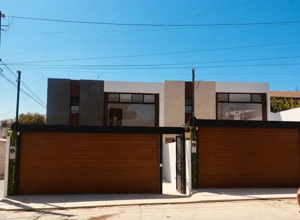 Casa en venta en Ampliación Guaycura, Tijuana, Baja California
