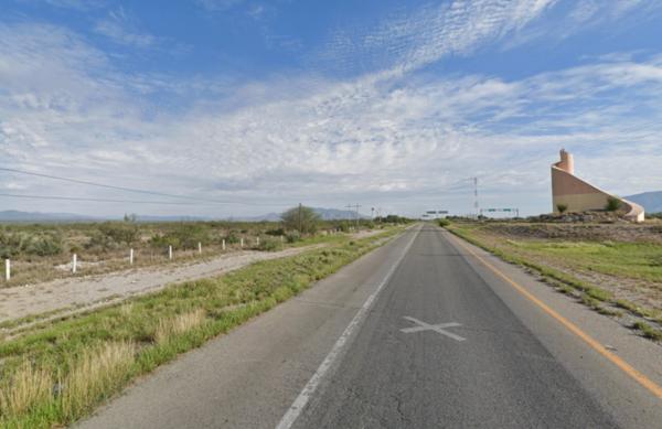 TERRENO RÚSTICO EN VENTA EN LA ZONA SUR DE CASTAÑOS, COAHUILA