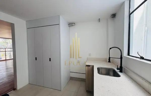 Departamento en Venta Av. Thiers Col. Anzures, Miguel Hidalgo
