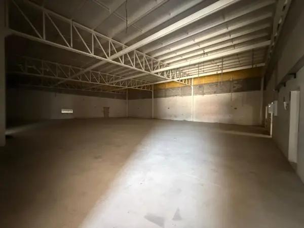 Renta de bodega en Jardines del Periférico, Lerdo, Durango