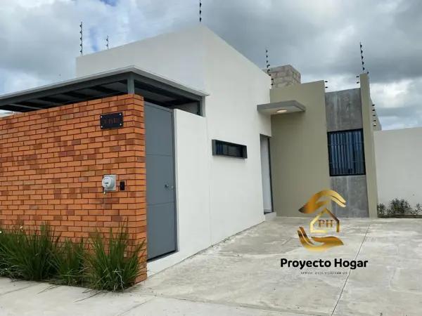 Casa en venta en Ciudad Natura, Villa de Álvarez, Colima