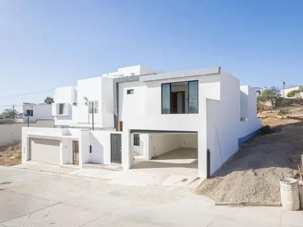 Casa en venta en Rosamar, Playas de Rosarito, Baja California