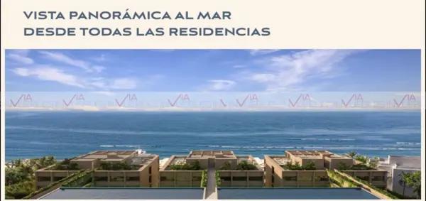 Punta Mita Litibu
