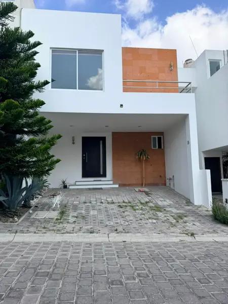 Casa en Renta en Britania La Calera, Puebla