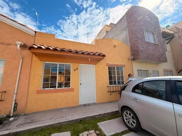 VENTA DE CASA EN REAL TOLEDO UN NIVEL FASE 13