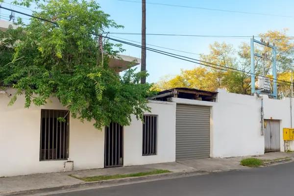 Bodega en Venta en Col. Terminal