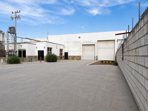 Bodega Industrial en Renta | Ideal para CEDIS, Logística y Almacenaje | Gómez Palacio, Durango