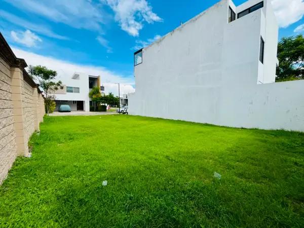 Terreno en venta 185 m2 | Parque Sonora | Cascatta