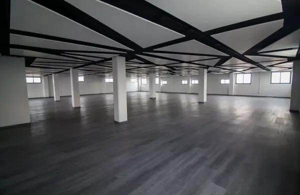 OFICINA EN RENTA EN NAUCALPAN, EDOMEX