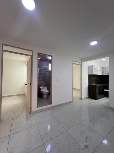Departamento Remodelado de 2 Recámaras en Venta | Lago Zirahuén | Excelente Oportunidad para Vivir o
