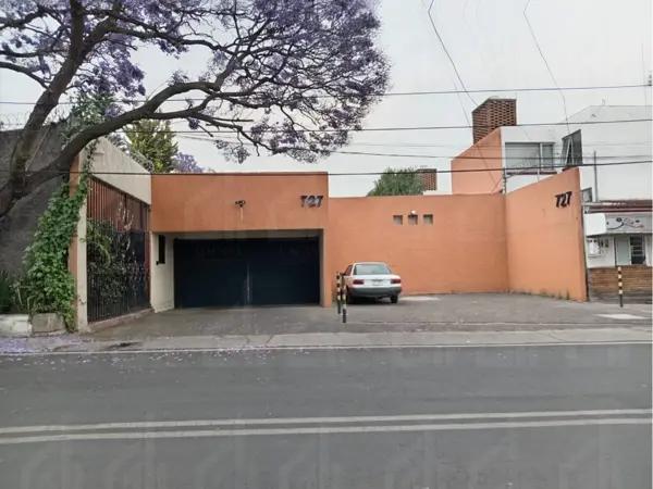 Casa pecio remate en Magdalena contreras CB