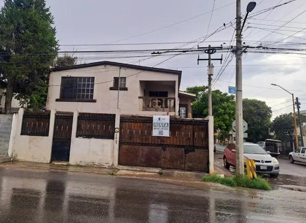 CASA EN RENTA FUNDADORES CASA EN RENTA FUNDADORES