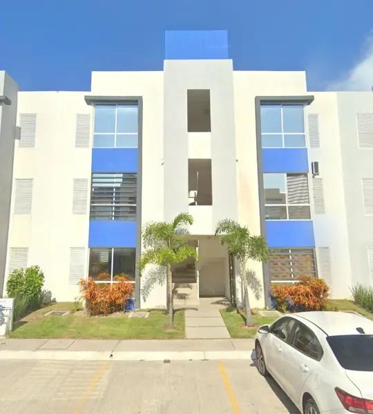 Venta de Departamento en Valle Esmeralda, Bahía de Banderas