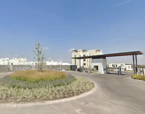 Departamento en Venta en La Cañada, Querétaro - Excelente Ubicación